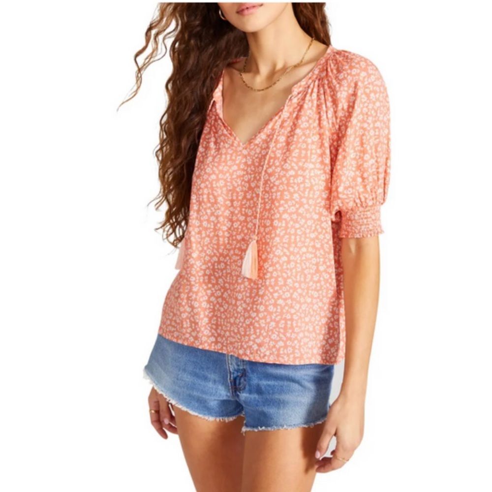 💠 BB Dakota by Steve Madden Floating by Top Size S